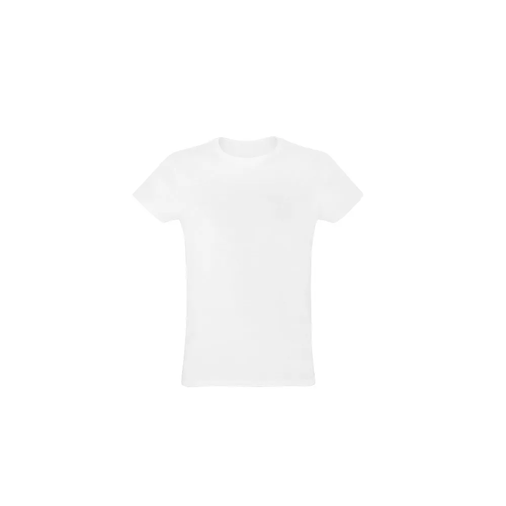 Camiseta Pitanga em algodão