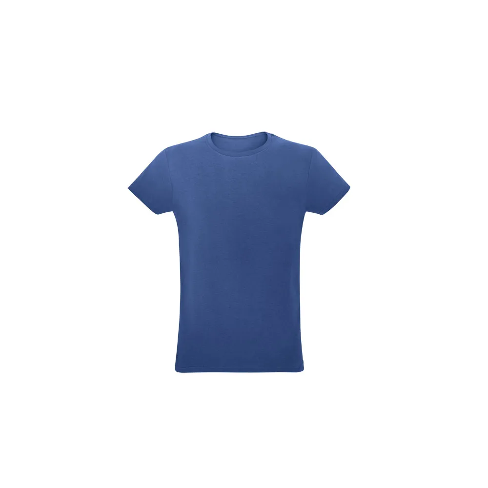 AMORA. Camiseta unissex de corte regular