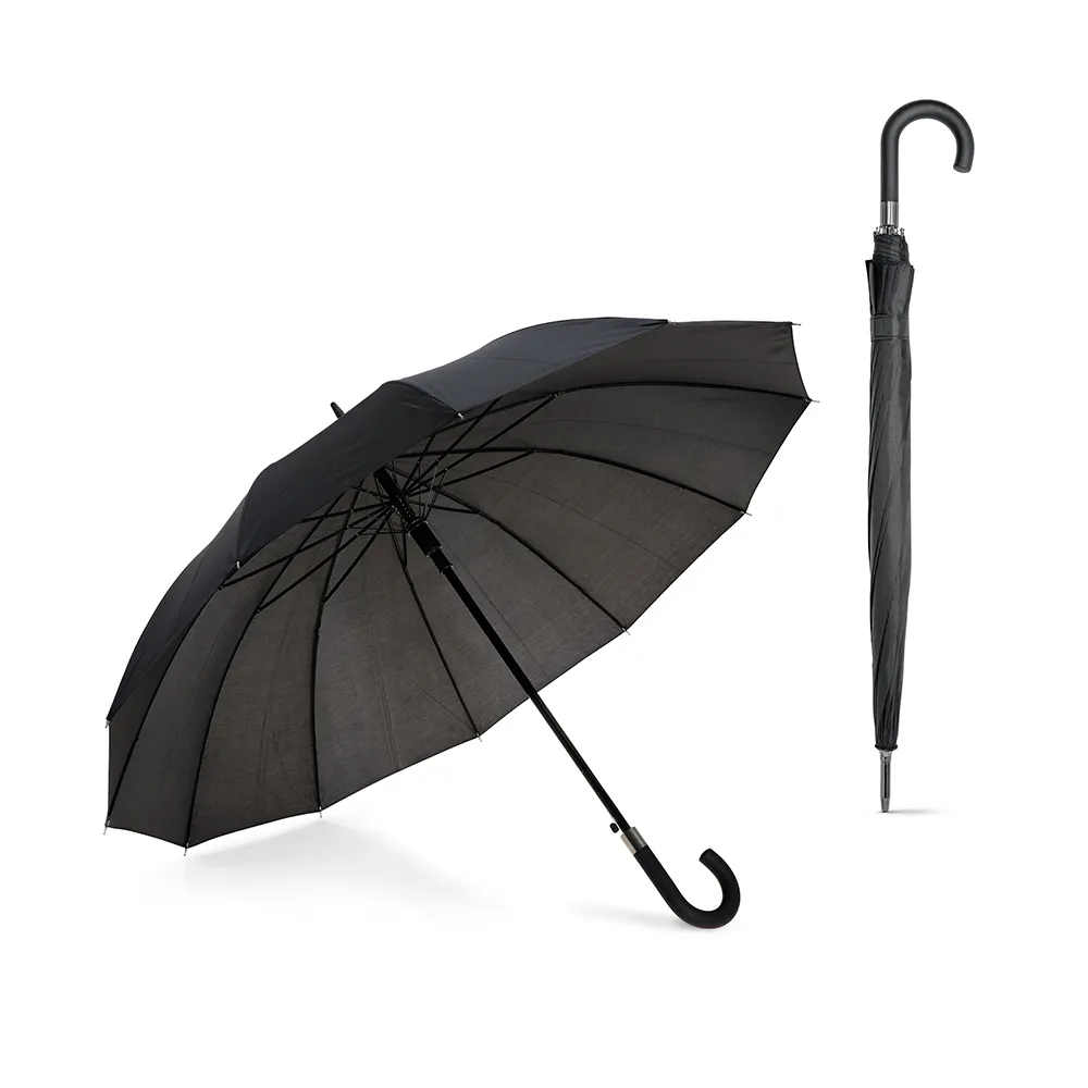 Guarda-chuva Guil com 12 varetas